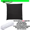 freigarten.de Sonnensegel Wasserdicht Sonnenschutz Produktbild-Vorschau 6