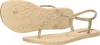 Ipanema Class Brilha  Sandalen Plat - Goudkleur - Maat Produktbild-Vorschau 16