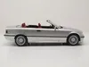 MCG 18322 BMW Alpina B3 3.2 Cabrio E36 1996 silber 1:18 Produktbild-Vorschau 4