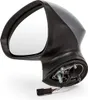 RIDEX 50O0408 Außenspiegel Seitenspiegel Links für SEAT Produktbild-Vorschau 5