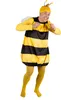 Biene Maja – Willi Kostüm - Fasching Tierkostüm Größe: 4XL Produktbild-Vorschau 1