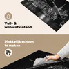 KitchenYeah© Herdabdeckplatte New York - Brooklyn - Brücke Produktbild-Vorschau 2