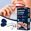 HIXO Knirscherschiene Aufbissschiene BPA-frei Produktbild-Vorschau 4