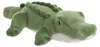 Aurora, 35036, Eco Nation aligátor, 35,6 cm, mäkká hračka, Náhľad obrázku produktu 1