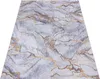 Grau Teppich Mazovia - Glamour, Marmor - Teppich für Produktbild-Vorschau 8