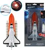 Toi-Toys 12052A - Prom kosmiczny z zewnętrznym zbiornikiem Podgląd zdjęcia produktu 1