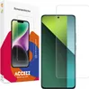 Proteggi schermo Accezz in vetro temperato Xiaomi Poco X6 Anteprima dell’immagine prodotto 1