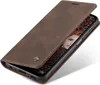 Samsung Galaxy A12 Hülle - CaseMe 013 Klapphülle - Produktbild-Vorschau 6