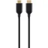 Belkin HDMI High Speed Cable F3Y021bt2M 4K 2 m Voir les images du produit 3