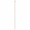 Schiebetür Golden 102,5x205 cm ESG-Klarglas und Aluminium Produktbild-Vorschau 4