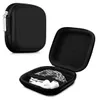kwmobile In-Ear Kopfhörer Tasche - In Ear Kopfhörer Hülle Produktbild-Vorschau 1