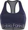 Fabio Farini - 2 Stück Damen Unterwäsche - nahtlose Produktbild-Vorschau 8