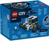 Lego City Coole Flitzer  Polizei-Truck Anteprima dell’immagine prodotto 22