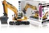 Jamara Koparka Liebherr R936 1:20 2,4G 6+ Podgląd zdjęcia produktu 24