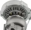 T3 Turbocharger .63 A/R Oil V Band Univerzální Náhled obrázku produktu 6