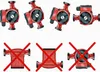 CHM GmbH® Hocheffizienzpumpe 25-60/180 Auto Heizungspumpe Produktbild-Vorschau 8