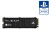 WD Black SN850P NVMe SSD WDBBYV0010BNC-WRSN - SSD - 1 TB - Produktbild-Vorschau 2
