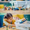LEGO® 60377 - Bateau d'exploration maritime City (182 Voir les images du produit 5