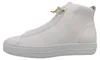 Paul GREEN Chaussures à lacets en blanc/blanc combiné, Voir les images du produit 39