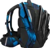 Coocazoo, Schulrucksack-Set PORTER, Electric Ice 2-teilig Produktbild-Vorschau 6
