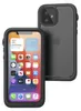 Vodotěsné pouzdro Catalyst pro iPhone 12 Stealth Black Náhled obrázku produktu 1