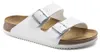 Birkenstock Arizona SL BF White uni sandále, veľkosť:38 EU Náhľad obrázku produktu 23
