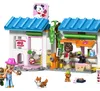 LEGO Friends Barbecue con Delizie per Cani 42677 Anteprima dell’immagine prodotto 33