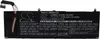 vhbw Akku kompatibel mit Dell Inspiron 11 3197, 3138, 3137, Produktbild-Vorschau 1