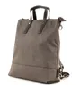 JOST Bergen X-Change Bag XS Taupe Produktbild-Vorschau 4