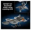 LEGO® Super Heroes 76354: Aeromobile S.H.I.E.L.D. Anteprima dell’immagine prodotto 35