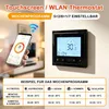 Elektrická podlahová vykurovacia súprava Ikodm, 150 W/m², 1 Náhľad obrázku produktu 5