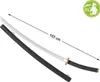 Costume Ninja Atosa 103 cm Transparent  Enfants Transparent Voir les images du produit 1