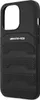 A black smartphone case with the AMG logo is shown from a side angle against a white background. Anteprima dell’immagine prodotto