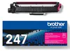 Brother TN-247M, 2300 Seiten, Magenta, 1 Stück(e) Produktbild-Vorschau 2