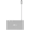 Goobay USB-C Adapter 62113 Multiport Produktbild-Vorschau 13