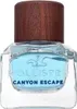 Hollister Canyon Escape Eau de Toilette für Männer 30 ml Produktbild-Vorschau 2