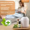 Teebaumöl, ätherisches Öl, 100% Rein, BIO, natürlich, 10 ml Produktbild-Vorschau 3