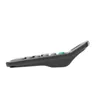 Kalkulačka Genie 225 BD Desktop Basic Black Náhľad obrázku produktu 3