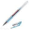Roller gélový edding 2185 metalický modrý Produktbild-Vorschau 10