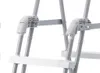 Scaletta 4 Gradini Rimovibili  - per piscine da cm.122h. - Anteprima dell’immagine prodotto 30