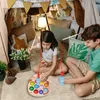 Malplay gioco da tavolo in legno "Fish Fishing" Per 2 Anteprima dell’immagine prodotto 14