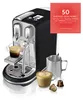 Sage Nespresso Maschine Creatista Plus matt schwarz Produktbild-Vorschau 23