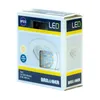Briloner LED Einbauleuchte rund Weiß IP23 5W Modul 400lm Produktbild-Vorschau 9