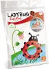 MONDO Anneau gonflable coccinelle 50 cm Voir les images du produit 2