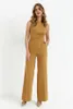Stylove Jumpsuit für Frauen Condwigeus S115 zimt S Produktbild-Vorschau 3