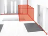 Einhell TC-LD 25 laser afstandsmeter Productafbeelding-voorbeeld 17