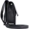 Esquire Umhängetasche Helena Small Crossbody Bag Blue Produktbild-Vorschau 7