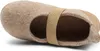 Bisgaard Ballet Wool, 27, Hausschuhe Produktbild-Vorschau 6