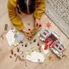 LEGO Chinese Festivals Story of Nian, Sada na stavění, 8 Náhled obrázku produktu 5