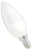 Spectrum LED E14 C37 Kerzenform 4W = 29W 230V  Leuchtmittel Produktbild-Vorschau 2